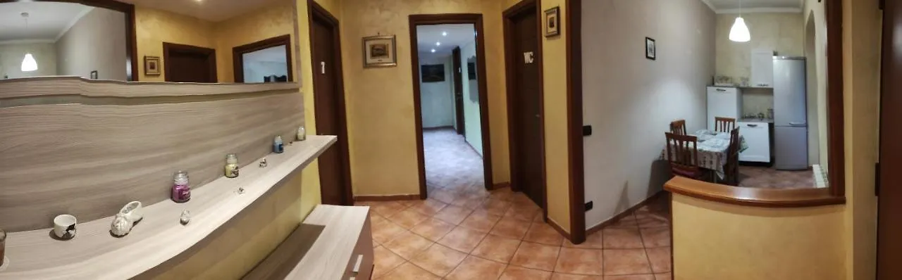 Nice House Hotel Fiumicino
