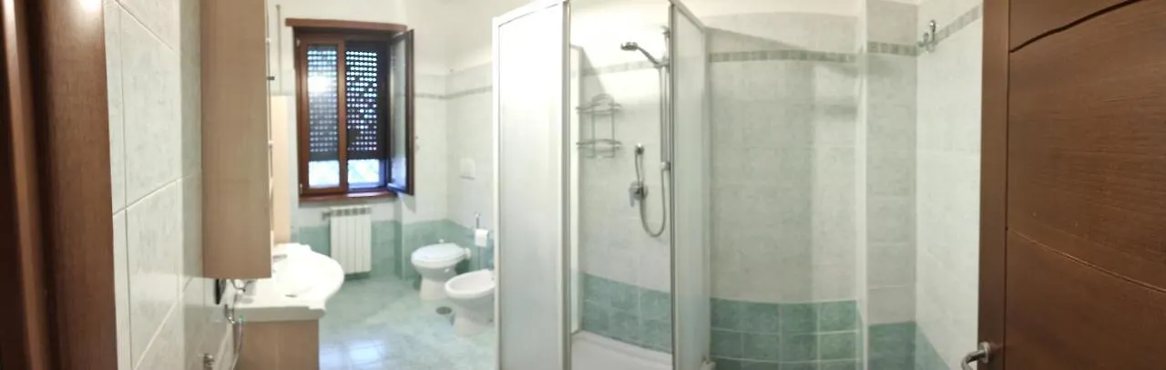 Nice House Hotel Fiumicino