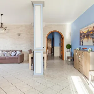  Apartamento Giramondo
