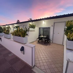 Airport Hotel