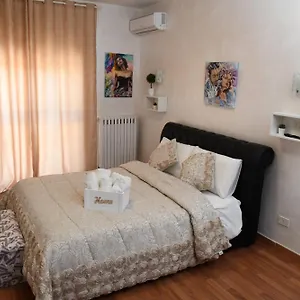  Habitación en casa particular Casa Donna Di Cuori