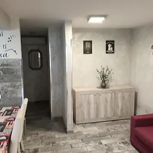  Apartamento Maria Turistico