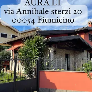  Apartamento Aura L.t