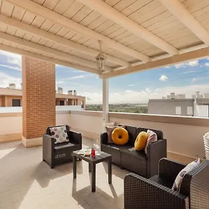  Apartamento Giramondo Luxefierairport