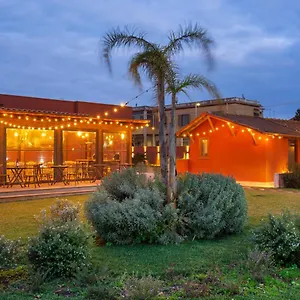Domus Porto Di Traiano Bed & Breakfast